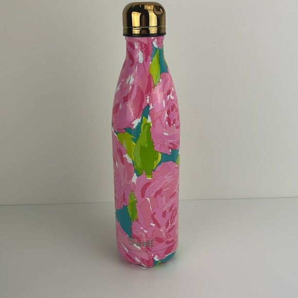 Lilly Pulitzer/ Swell  25 oz Swell Bottle: New No Box - Picture 2 of 10